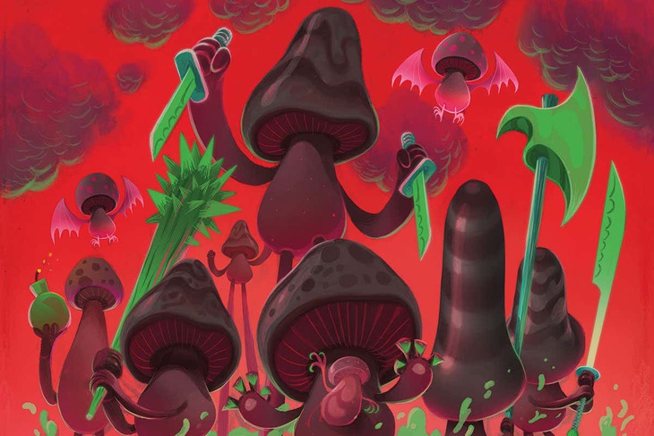 Ảnh: New Scientist