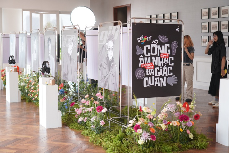 Nữ hoàng K-pop Lee Hyori, HyunA đến Việt Nam biểu diễn tại Lễ hội GENfest - Ảnh 5.