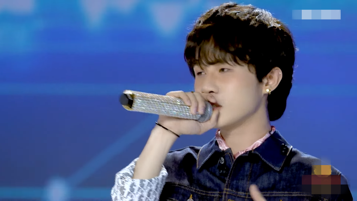 Khó hiểu: Jack làm khách mời diễn show tìm kiếm thần tượng âm nhạc - Ảnh 2.