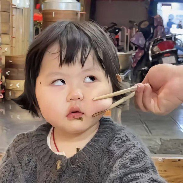 Tự dưng thấy bố mẹ làm bố mẹ hơi lâu rồi đó