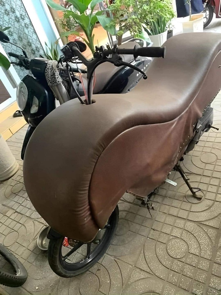 Chuyến xe hạnh phúc