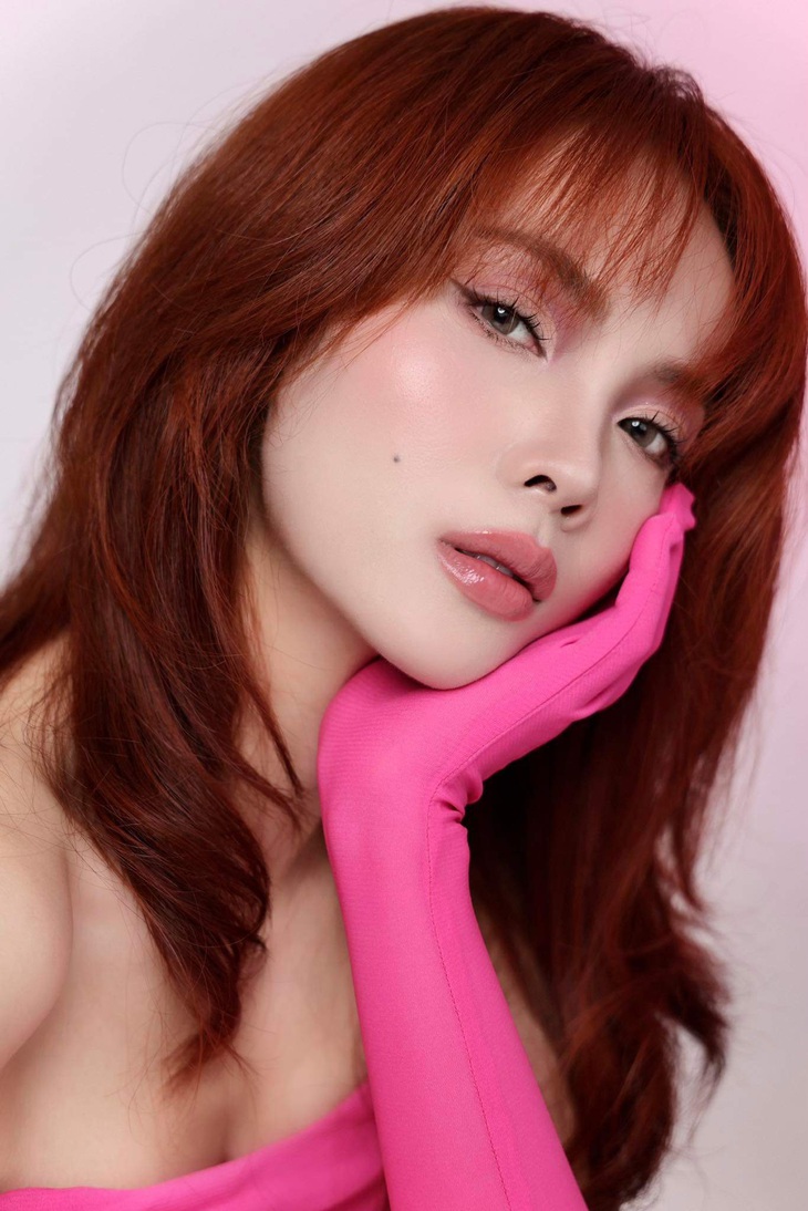 "Chị đẹp" Yến Trang hứa hẹn sẽ mang đến một làn gió mới và sự đầu tư chỉn chu, nghiêm túc cho chương trình