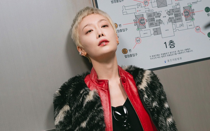 "Ác nữ" Kim Hieora nhận "trái đắng" từ cáo buộc bạo lực học đường