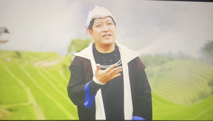 Trường Giang bày tỏ tình cảm với nữ nghệ sĩ thân thiết nhất showbiz