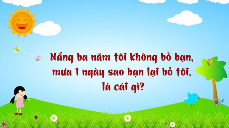 Câu đố hack não: Bố của Thành Công là ai? - Ảnh 7.