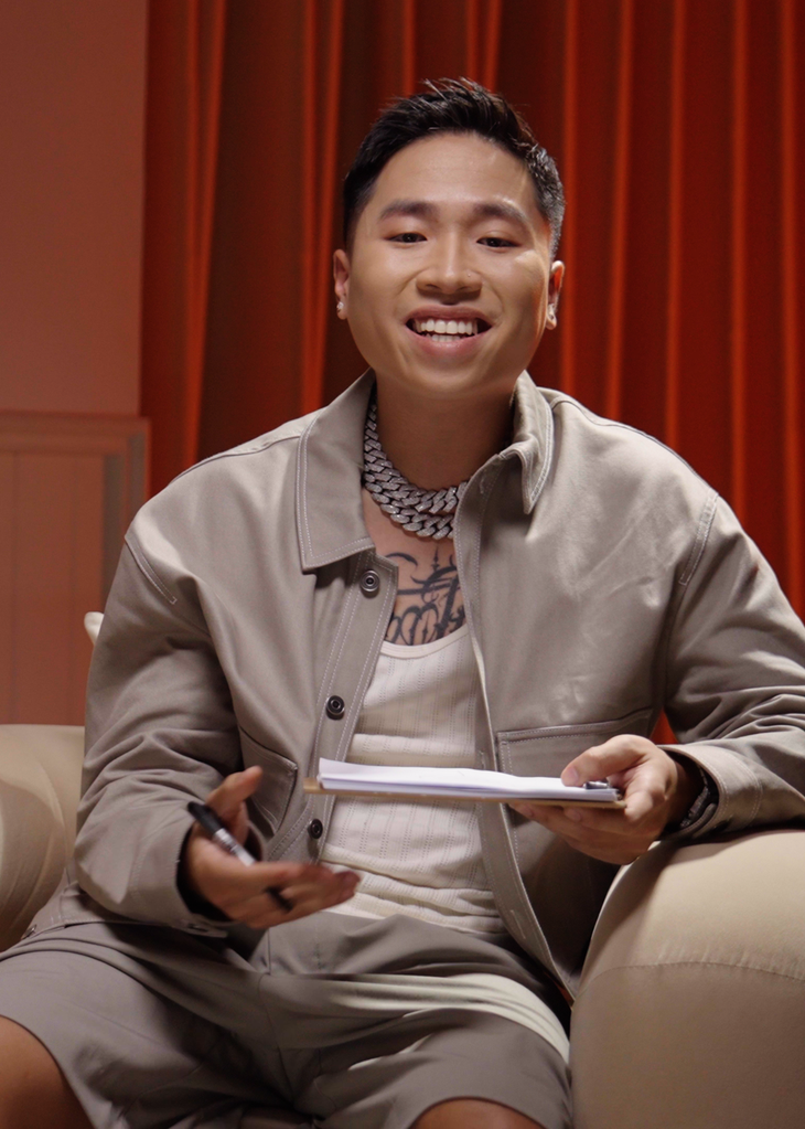 24K.Right khẳng định mình là "vàng thật không sợ thử lửa"