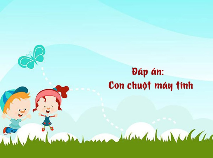 Câu đố hack não: Từ nào khi đánh vần bạn phải đọc nó đến tận 3 lần? - Ảnh 1.