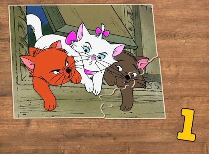 Chỉ thiên tài mới có thể tìm được mảnh ghép còn thiếu (P2) - Ảnh 1.