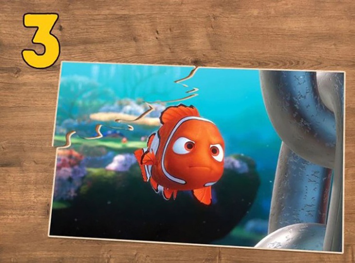 Chỉ thiên tài mới có thể tìm được mảnh ghép còn thiếu (P2) - Ảnh 1.