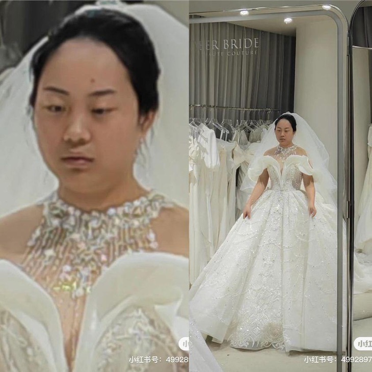 Sắp cưới mà nghĩ tới deadline cái áp lực ngang