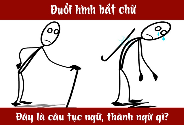 Câu tục ngữ, thành ngữ 'khó nhằn' này là gì? (P39) - Ảnh 7.