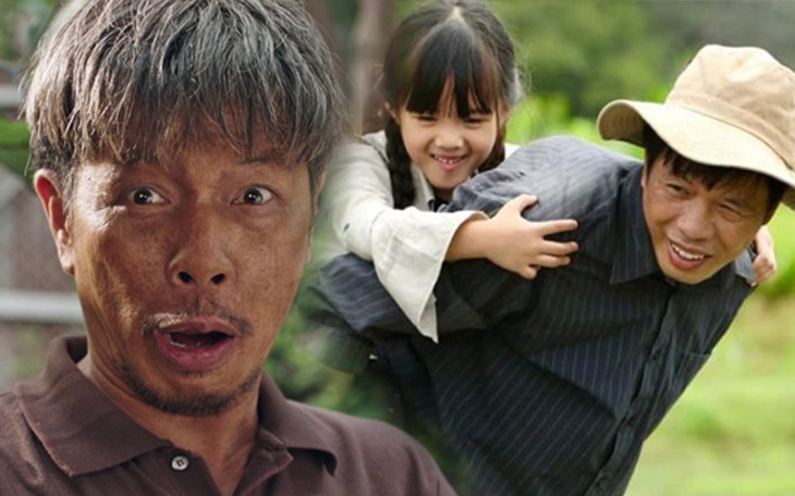 Thái Hòa càn quét giải thưởng Cánh diều vàng 2023