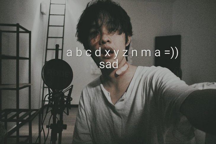 Bất cứ bài nào trong chuỗi 3107 cũng xuất hiện hình ảnh này đầu tiên như một cách để nhận diện