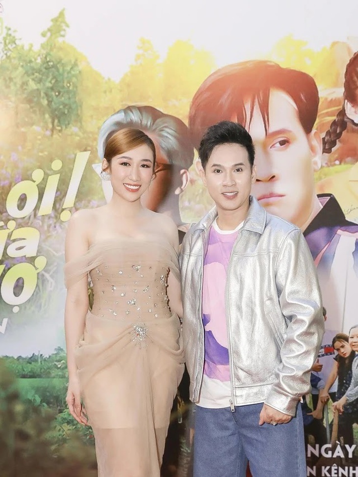 Nguyễn Huỳnh Như đảm nhận vai nữ chính trong MV của Nguyên Vũ