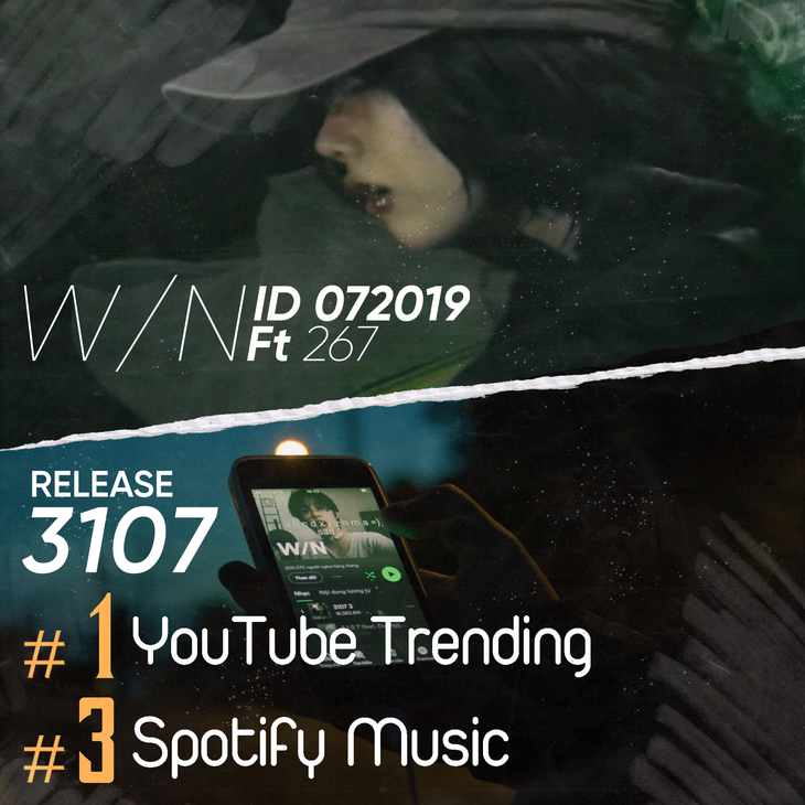 Thành tích ấn tượng của W/n