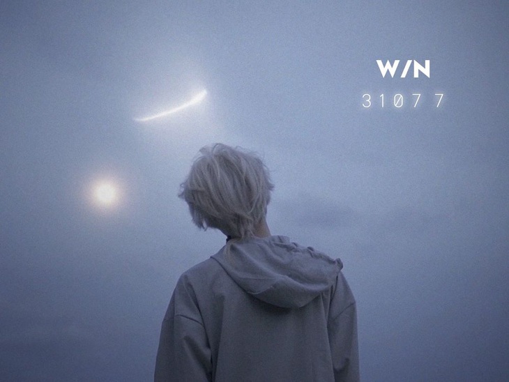 W/n chinh là Nguyễn Quý Cao Nguyên - một đạo diễn, producer âm nhạc 9X tài năng