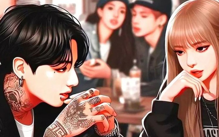 Tarot: Trong mắt mọi người, bạn trông "ngầu" thế nào?