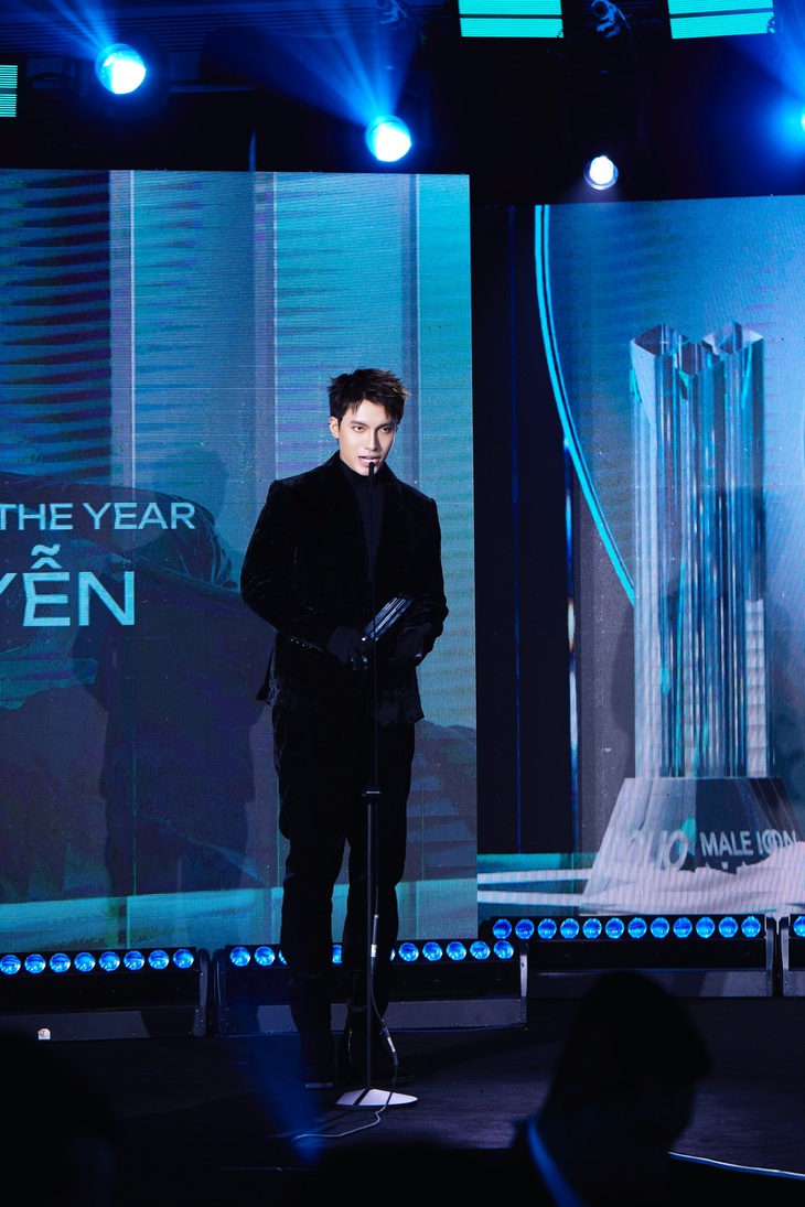 Kye Nguyễn chia sẻ: “Giải thưởng là động lực lớn giúp tôi có thêm sức mạnh cho con đường mình lựa chọn"