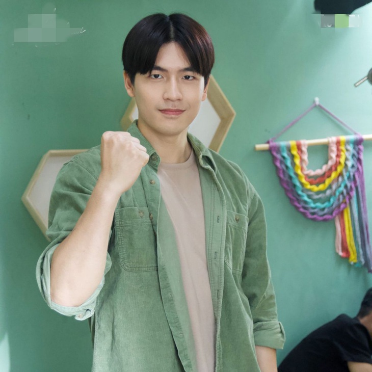 Quốc Anh nhận định Yêu trước ngày cưới có kịch bản hay, đầu tư bài bản và hy vọng khán giả sẽ đồng cảm