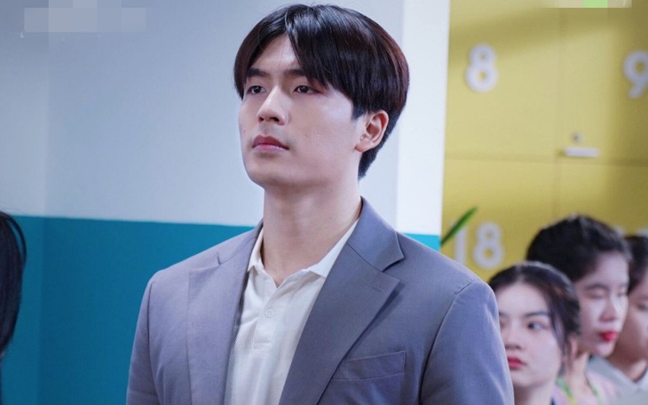 Nam thần Quốc Anh sẽ hi sinh vẻ đẹp trai để có vai diễn để đời - Ảnh 5.