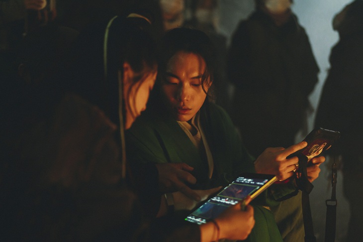 Đạo diễn xuất sắc nhất Cannes 2022 Park Chan Wook nhận xét Alienoid phần 2 thú vị hơn phần 1