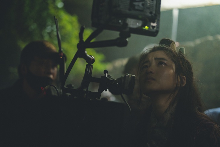 Phim tận dụng triệt để kỹ xảo để mô tả những trận chiến kết hợp giữa công nghệ và ma thuật, mang đến nhiều trải nghiệm mới mẻ về mặt thị giác cho khán giả