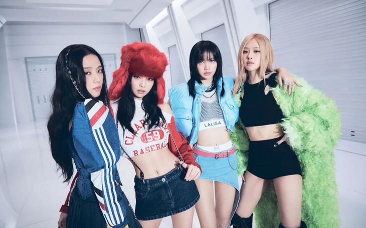 4 thành viên BlackPink không ký hợp đồng cá nhân với YG Entertainment khiến giá cổ phiếu của YG giảm ngày một nhiều
