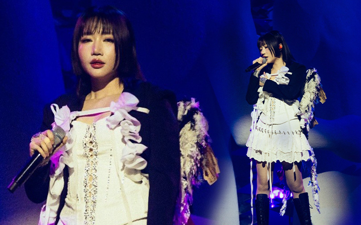 Jun Phạm cảm ơn vì được ghét ở '7 năm chưa cưới sẽ chia tay' - Ảnh 4.