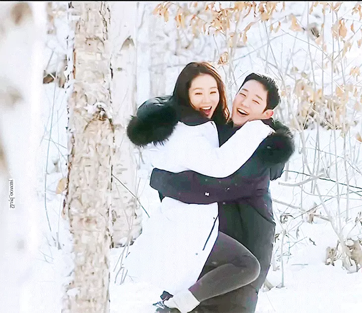 Những khoảnh khắc khiến người xem “rụng tim” của cặp đôi chính trong Chị đẹp mua cơm ngon cho tôi khiến ai xem xong cũng muốn được yêu đương, hẹn hò ngay lập tức