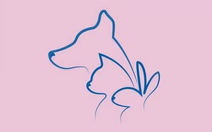 Con vật nhìn thấy tiết lộ tính cách của bạn