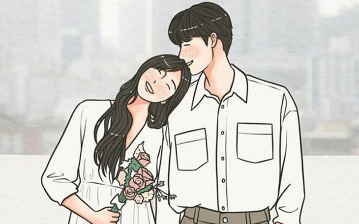 Quiz: Năm 2024, bạn sẽ chạy theo tình hay tình sẽ chạy theo bạn?