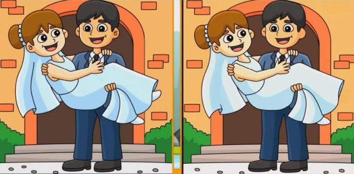 Mắt 10/10 mới thấy khuôn mặt người đàn ông ẩn giấu ở đâu?- Ảnh 5.