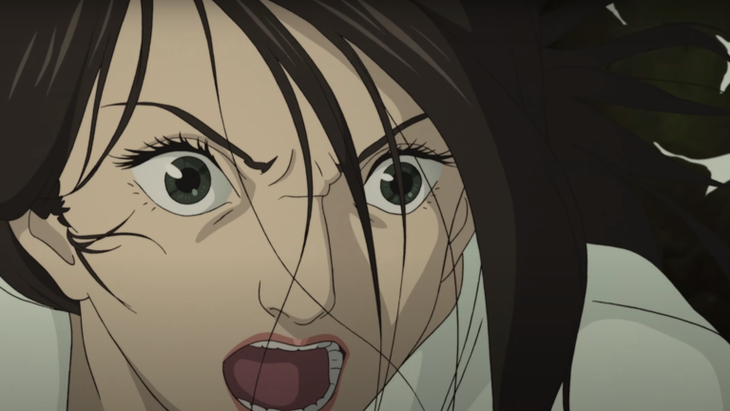 "Miyazaki không giỏi trong việc thiết kế phụ nữ trưởng thành, nên khi anh ấy cố gắng vẽ phụ nữ với son môi hoặc những người trông trưởng thành, kết quả là trông rất kỳ quặc".