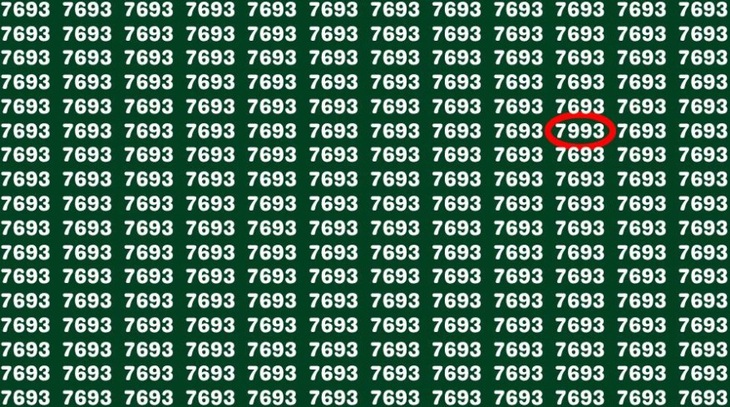 Mắt 10/10 mới thấy khuôn mặt người đàn ông ẩn giấu ở đâu?- Ảnh 4.
