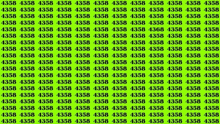 Mắt 10/10 mới thấy con dê đứng ở đâu?- Ảnh 3.