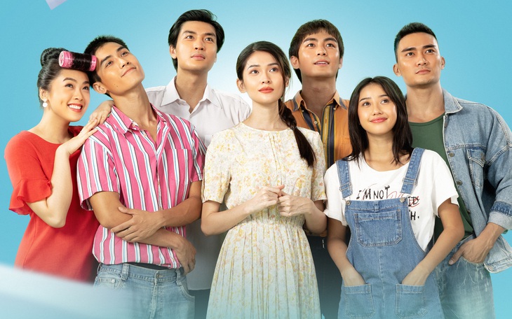 Hồng Ánh gây sốt với hình tượng 