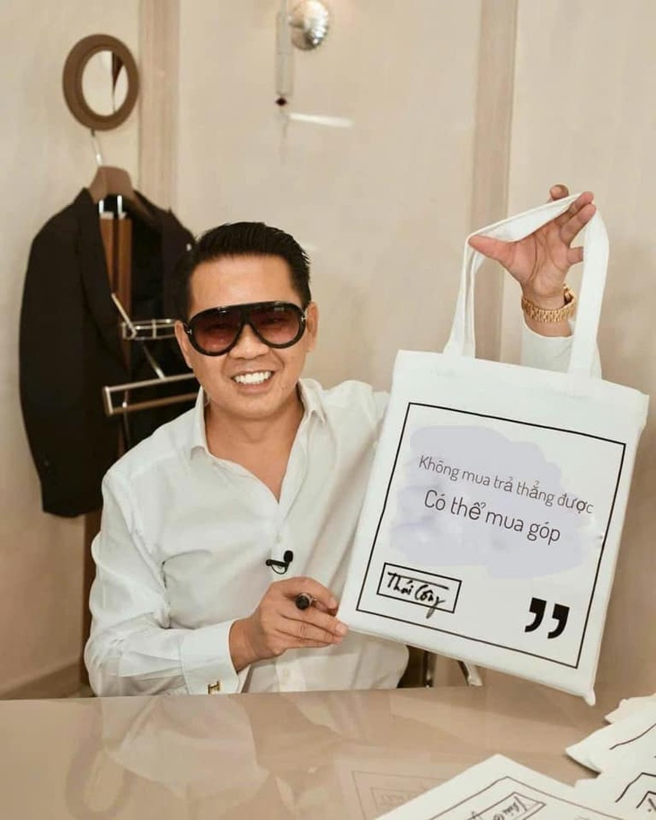 Tín đồ trả góp 