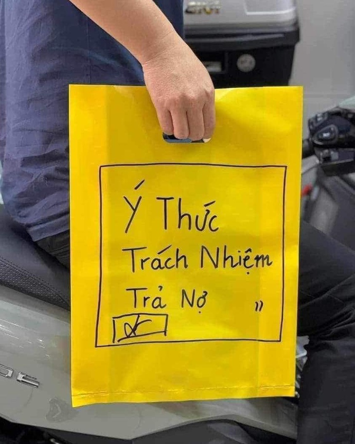 Ở một phiên bản khác, 