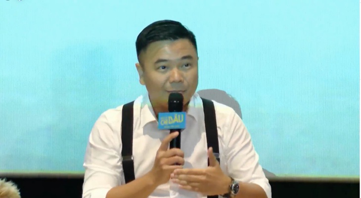 Không trực tiếp nhắc tên nhưng đạo diễn Nhất Trung tỏ ý muốn xin lỗi Nhã Phương sau ồn ào