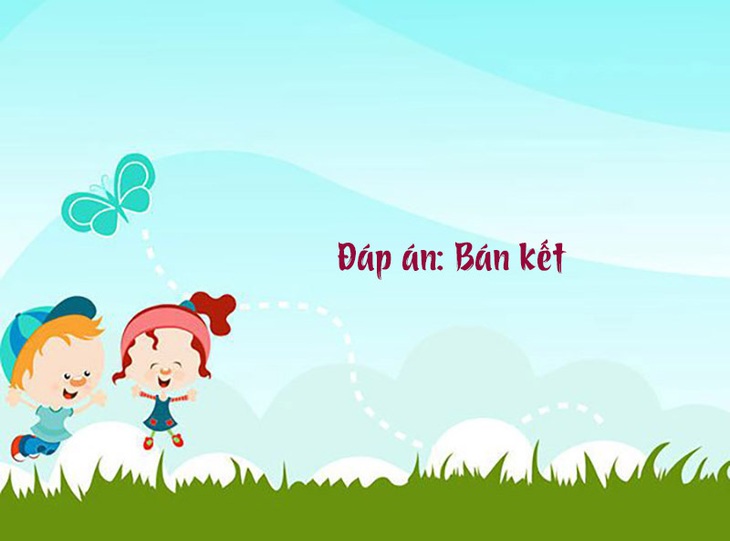 Câu đố hack não: Bán cái gì chỉ cần 4 bên đại diện?- Ảnh 2.