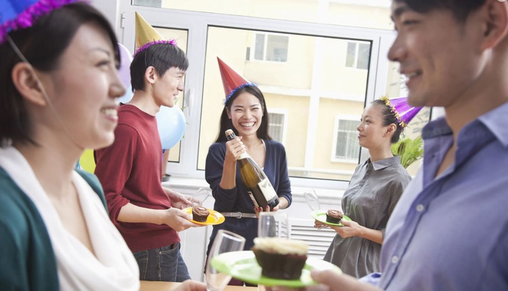 Nhiều ồn ào bởi team building gây ra khiến dân mạng Trung Quốc 