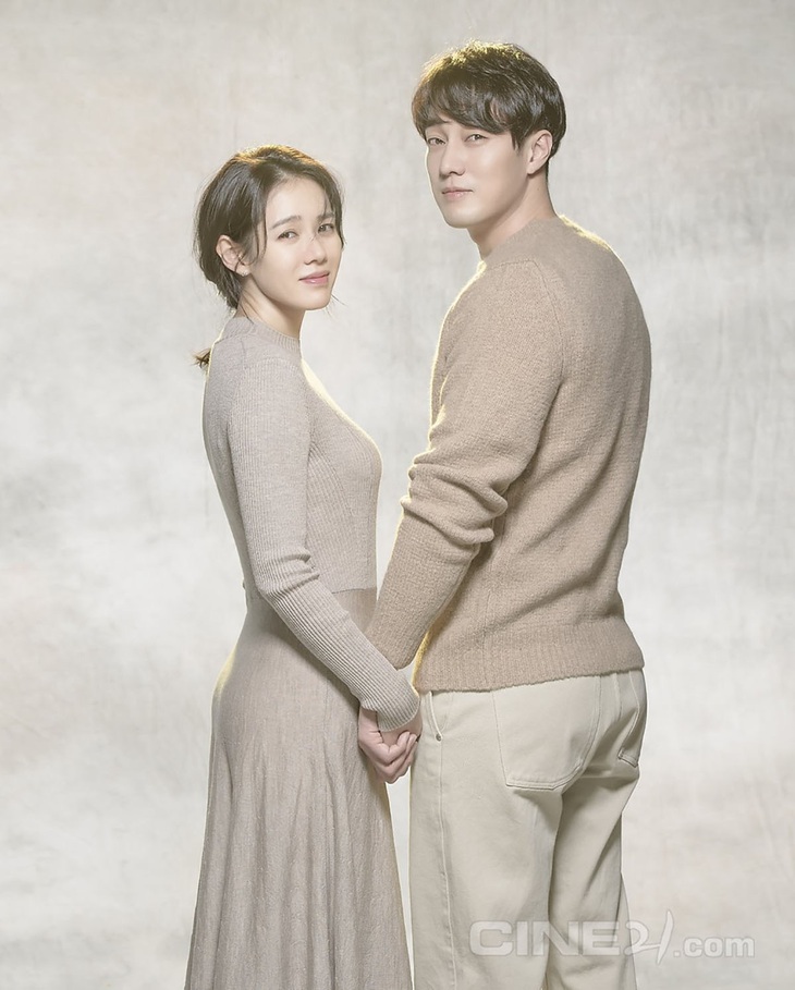 Top 10 bộ phim hay nhất của Son Ye Jin (P2)- Ảnh 3.