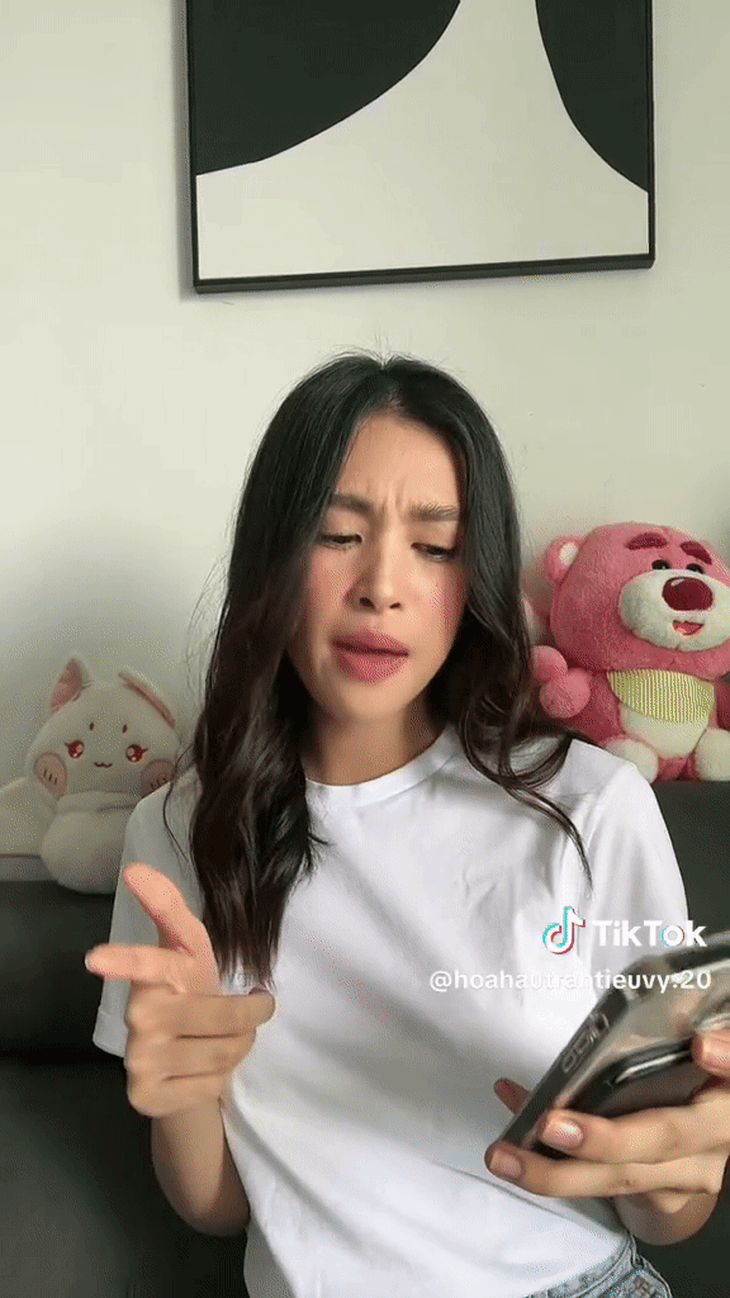 Tiểu Vy cover và gây sốt với Lửa hận thù (Flower)