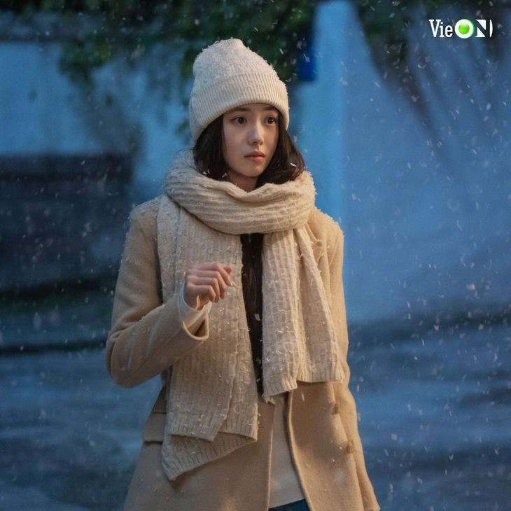 Lưu Hạo Tồn vào vai Giang Hiểu Viện 