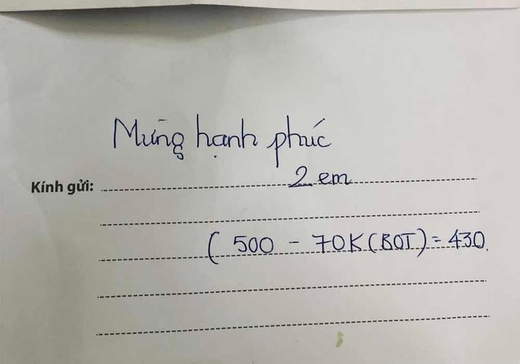 Vui vẻ cả làng?!