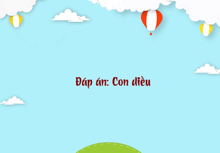 Câu đố hack não: Câu 'rồng đến nhà tôm', rồng là con gì?- Ảnh 4.