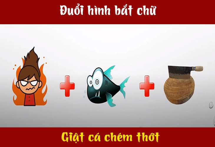 IQ cao có đoán được đây là câu tục ngữ, thành ngữ gì? (P36)- Ảnh 4.