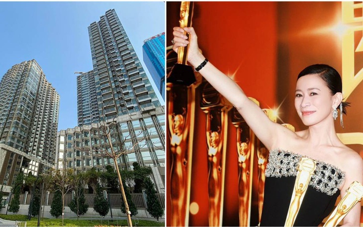 Vắng bé Pam, gia đình Hạt Nhài được chú ý nhờ điều này - Ảnh 6.