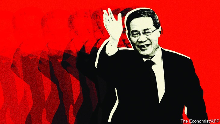 Ảnh: AFP/Economist