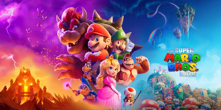 DreamWorks chuẩn bị sản xuất phim hoạt hình chuyển thể từ game- Ảnh 7.